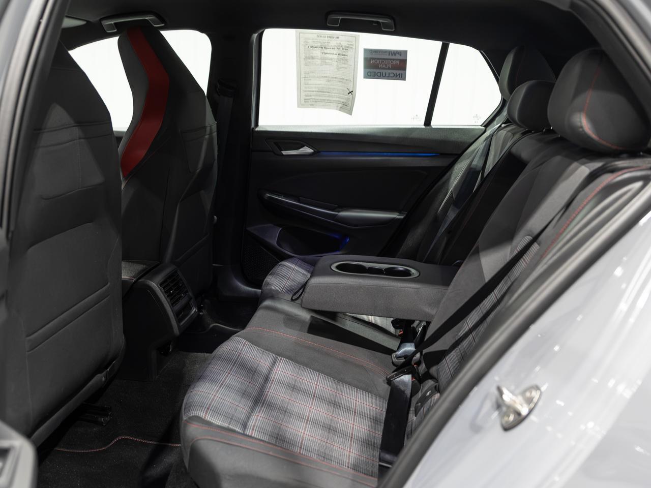 2024 Volkswagen Golf GTI S Cranberry PA