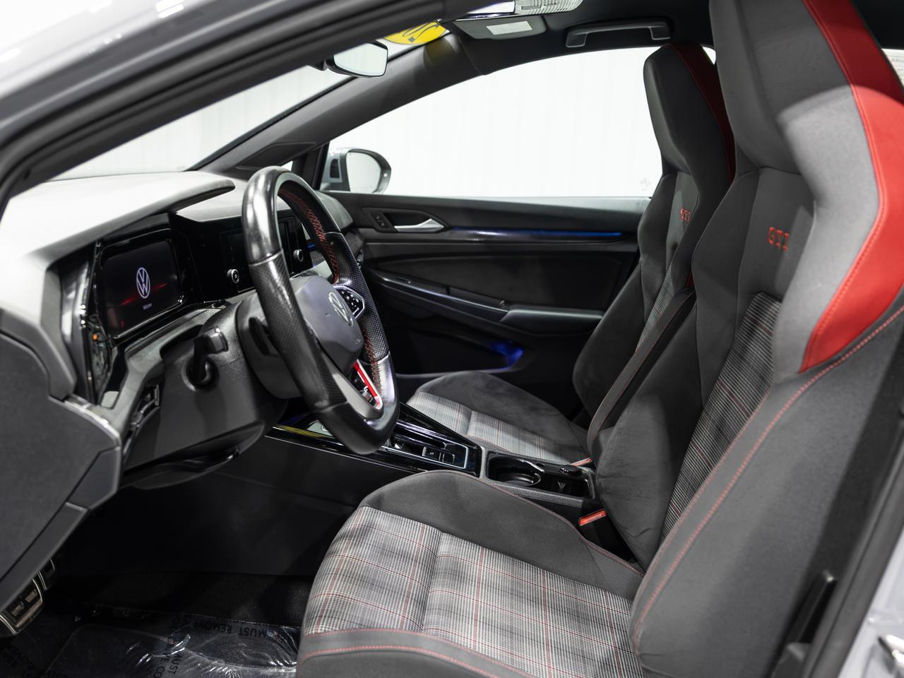 2024 Volkswagen Golf GTI S Cranberry PA
