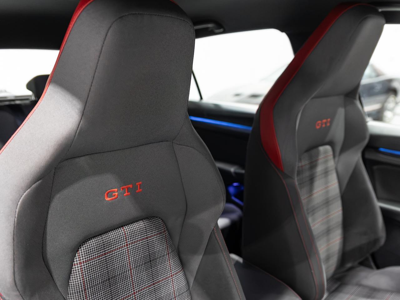 2024 Volkswagen Golf GTI S Cranberry PA