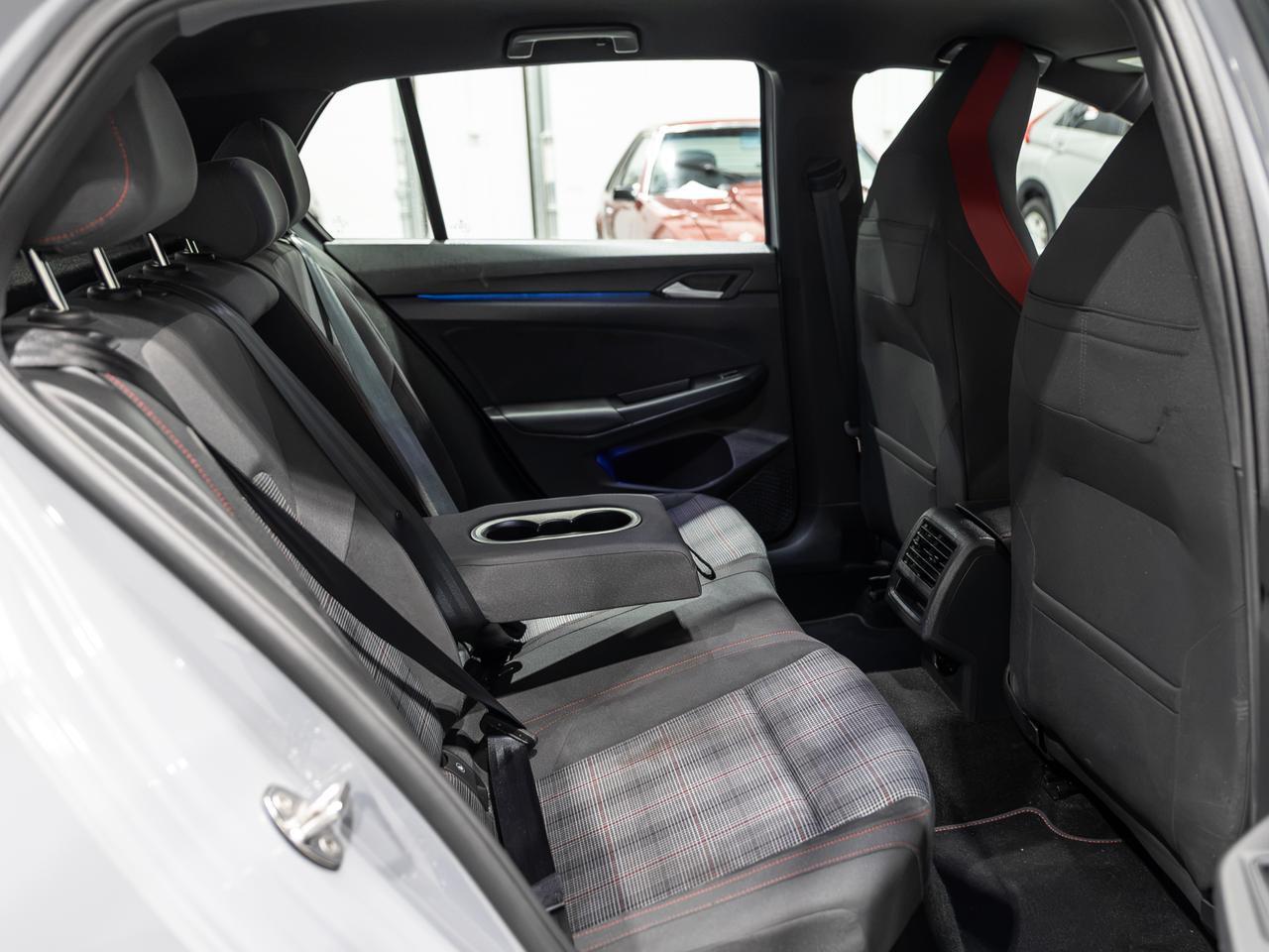2024 Volkswagen Golf GTI S Cranberry PA