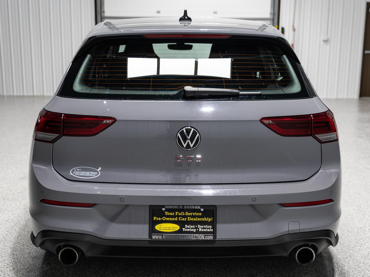 2024 Volkswagen Golf GTI S Cranberry PA
