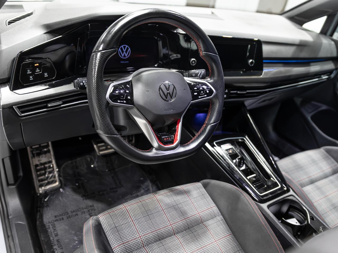 2024 Volkswagen Golf GTI S Cranberry PA