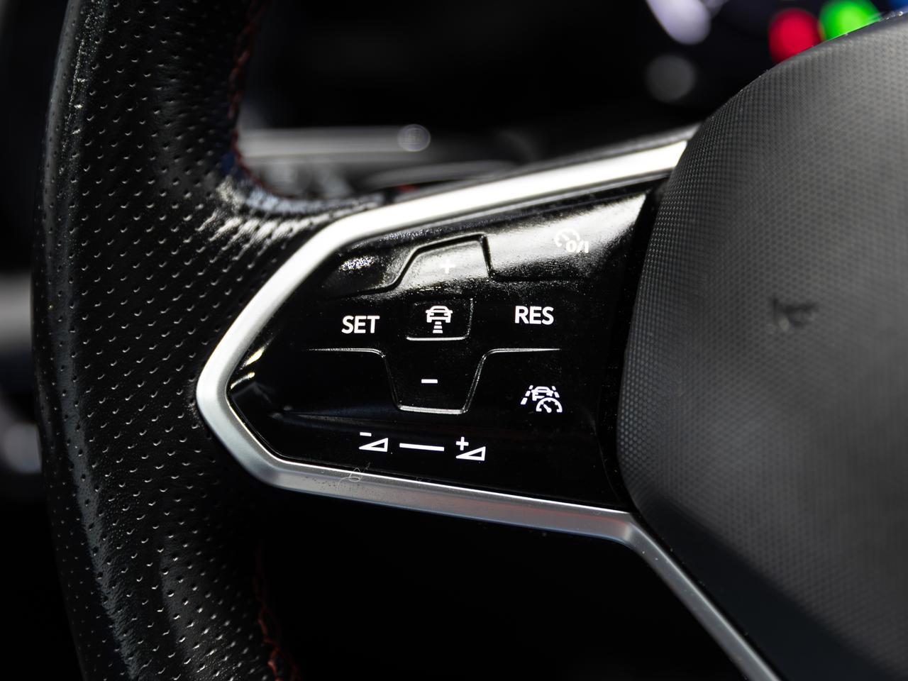 2024 Volkswagen Golf GTI S Cranberry PA