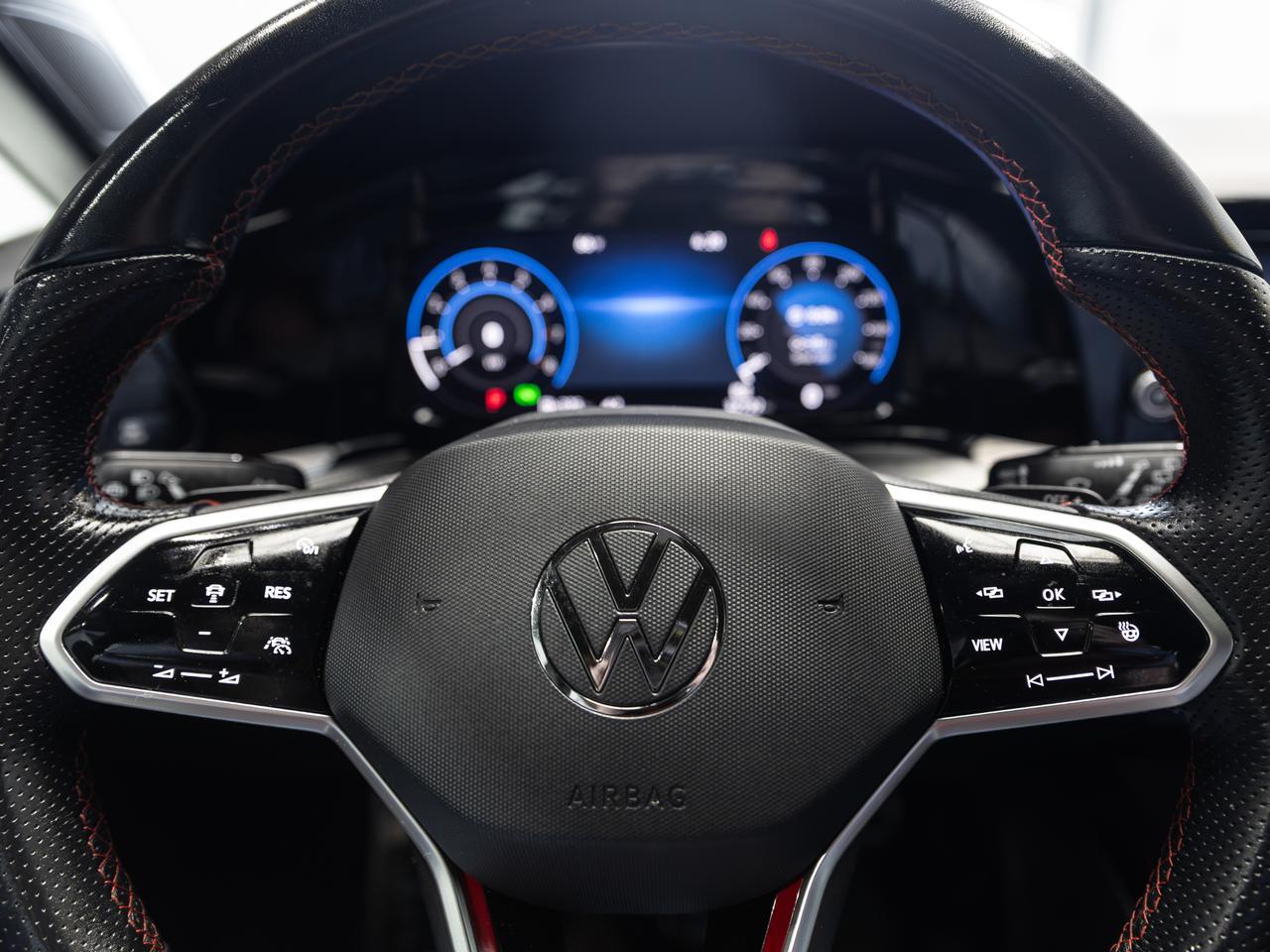 2024 Volkswagen Golf GTI S Cranberry PA