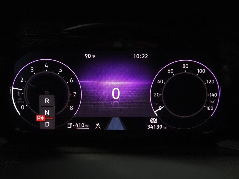 2024 Volkswagen Golf GTI S *ADAPTIVE CRUISE, SAFETY ALERTS, BACKUP-CAMERA, COLOR TOUCHSCREEN, HEATED SEATS/STEERING, 18 INCH WHEELS, LED HEADLIGHTS, WIRELESS CHARGING, ANDROID & APPLE Round Rock TX
