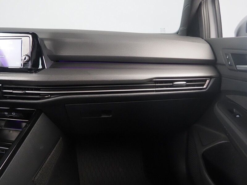 2024 Volkswagen Golf GTI S *ADAPTIVE CRUISE, SAFETY ALERTS, BACKUP-CAMERA, COLOR TOUCHSCREEN, HEATED SEATS/STEERING, 18 INCH WHEELS, LED HEADLIGHTS, WIRELESS CHARGING, ANDROID & APPLE Round Rock TX