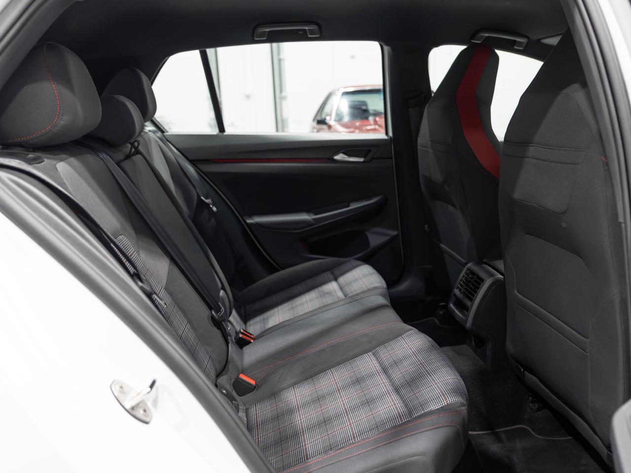 2024 Volkswagen Golf GTI S Cranberry PA