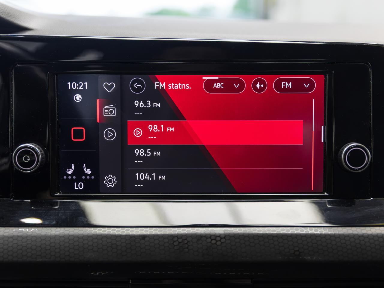 2024 Volkswagen Golf GTI S Cranberry PA
