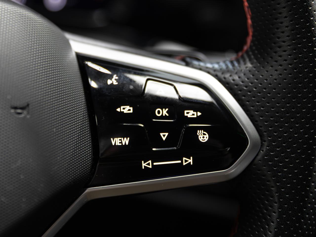 2024 Volkswagen Golf GTI S Cranberry PA