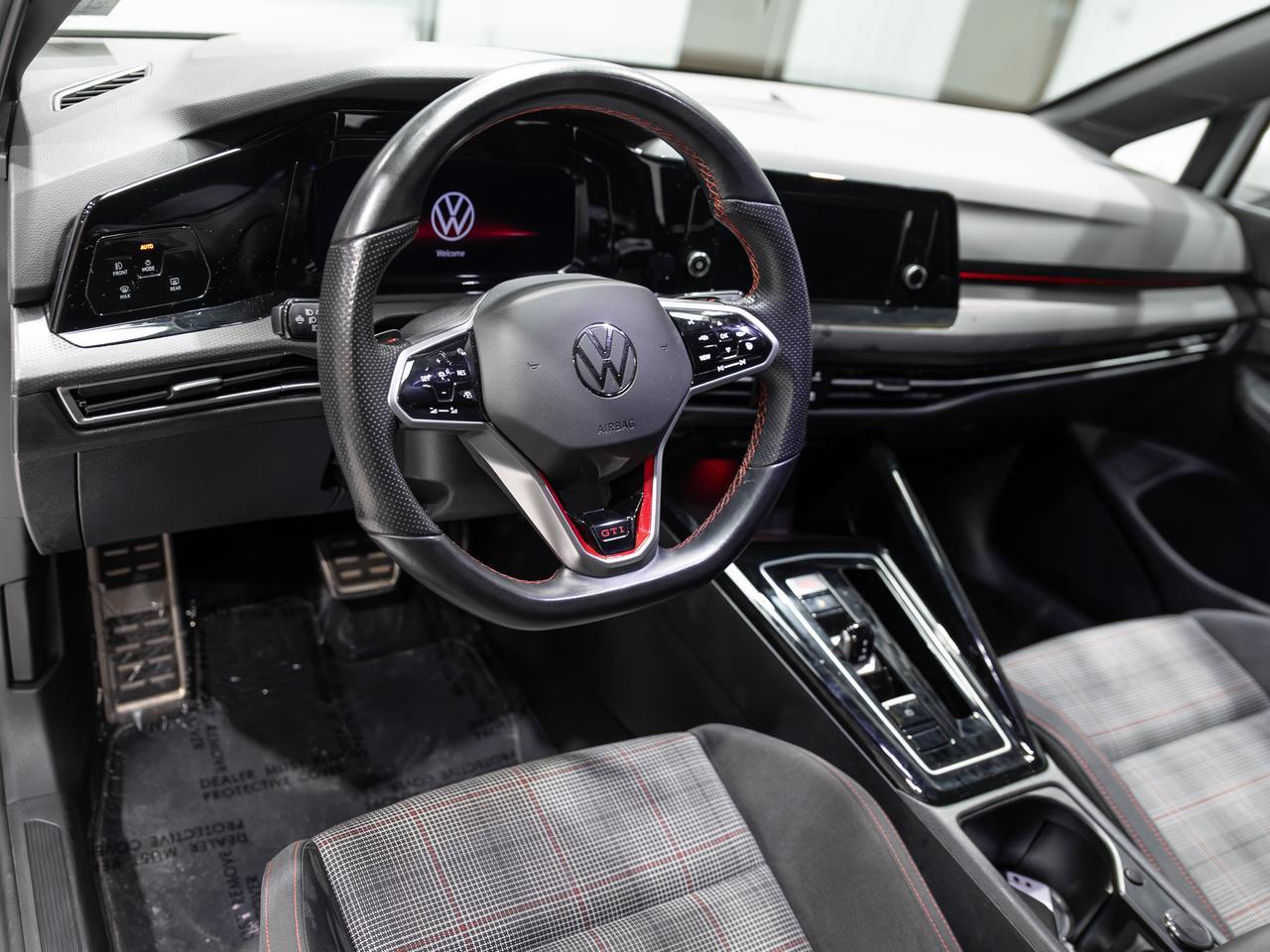 2024 Volkswagen Golf GTI S Cranberry PA
