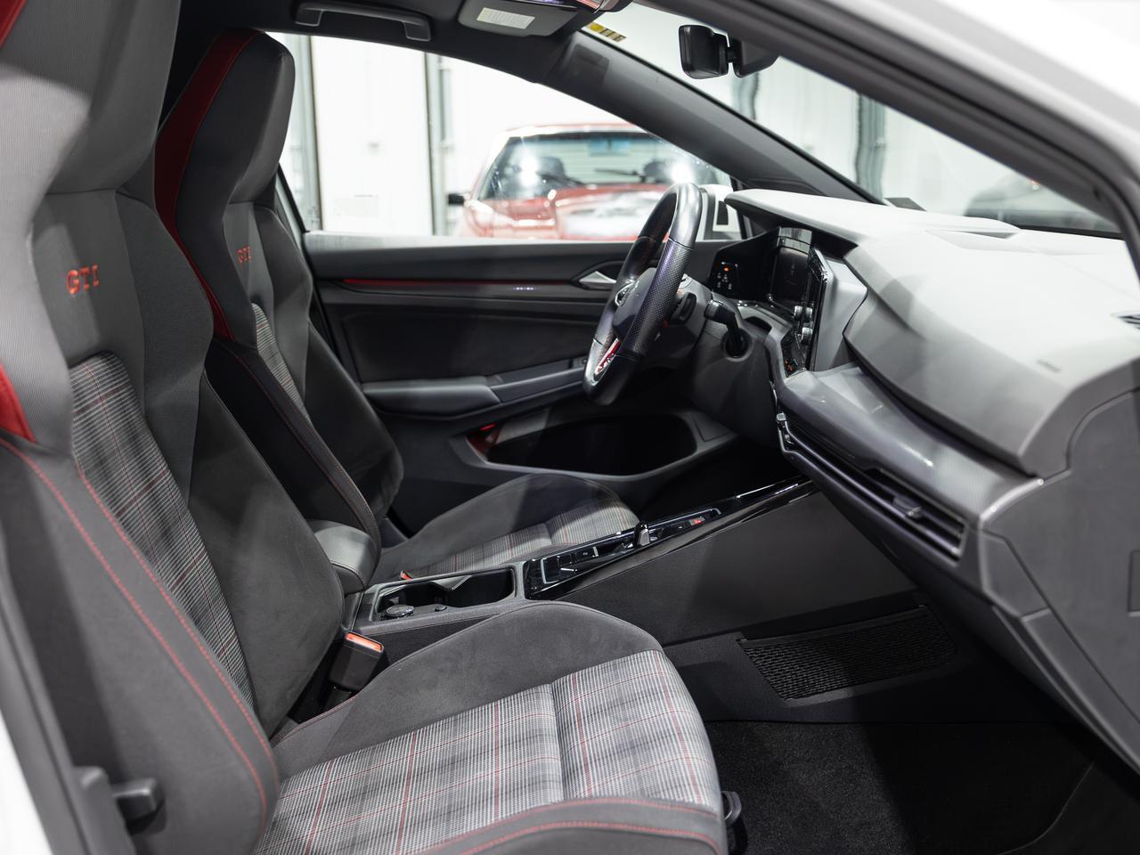 2024 Volkswagen Golf GTI S Cranberry PA