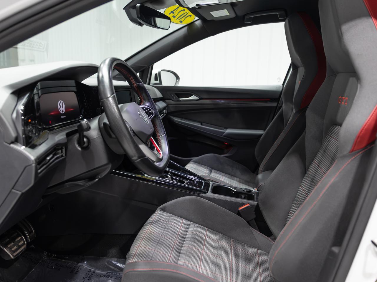 2024 Volkswagen Golf GTI S Cranberry PA