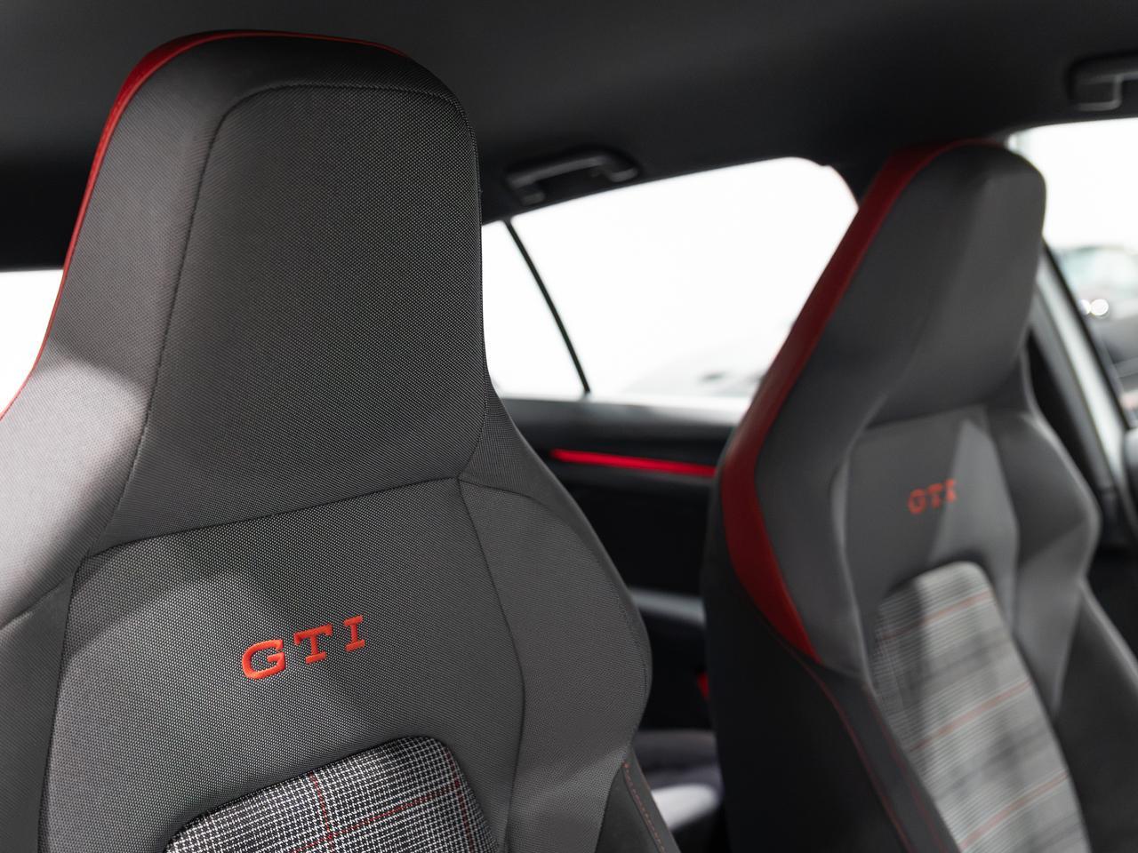 2024 Volkswagen Golf GTI S Cranberry PA