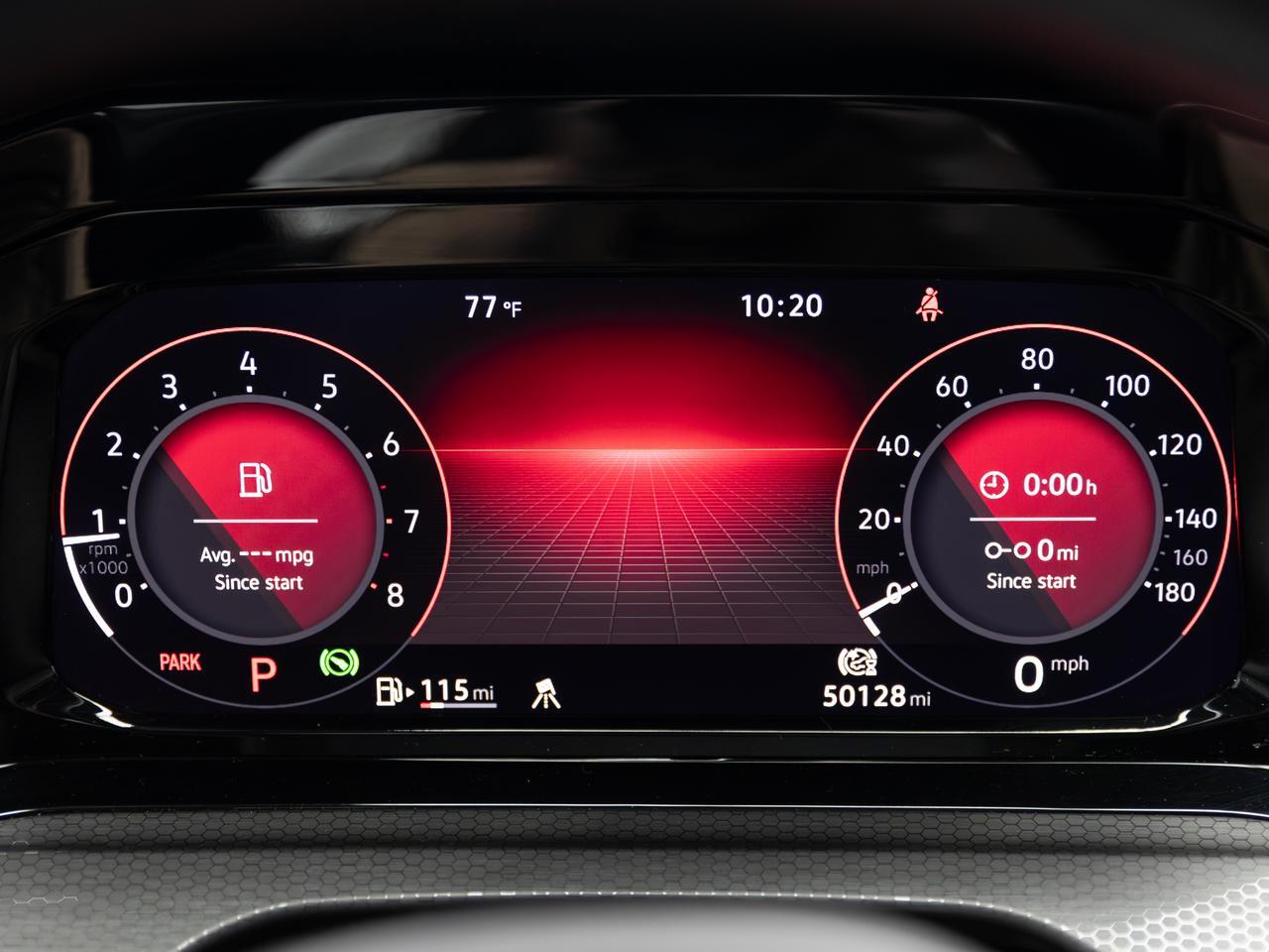 2024 Volkswagen Golf GTI S Cranberry PA