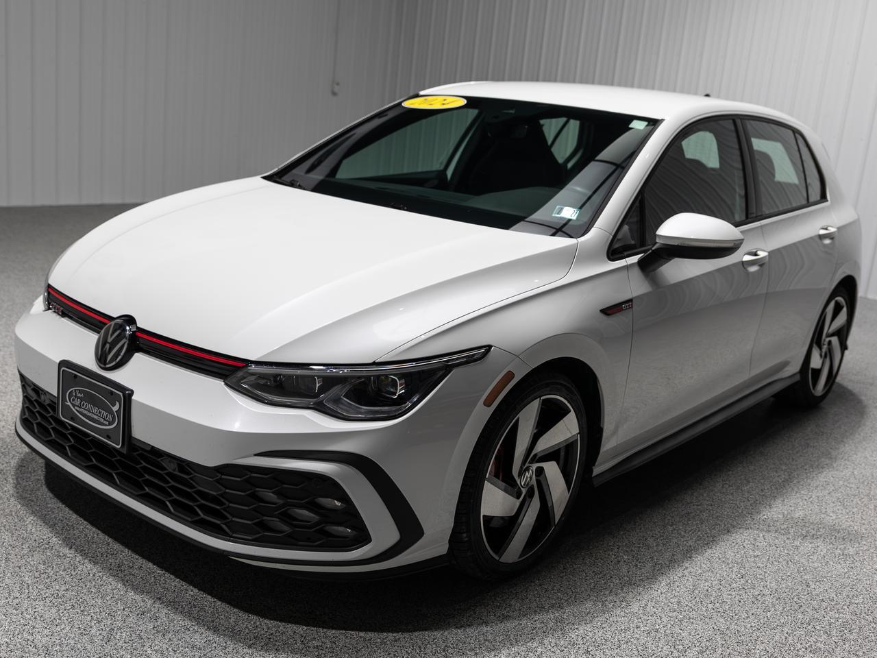 2024 Volkswagen Golf GTI S Cranberry PA