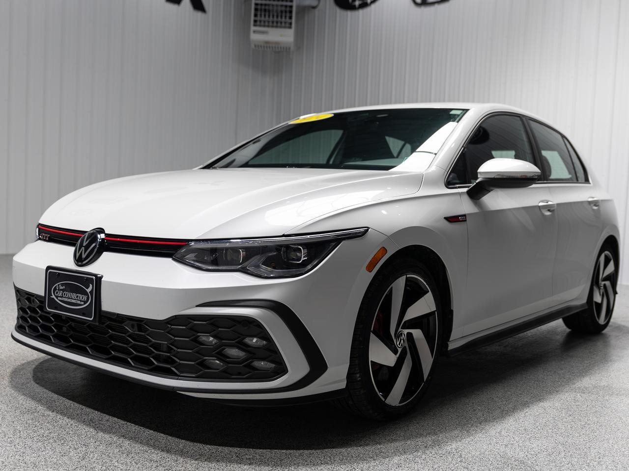 2024 Volkswagen Golf GTI S Cranberry PA