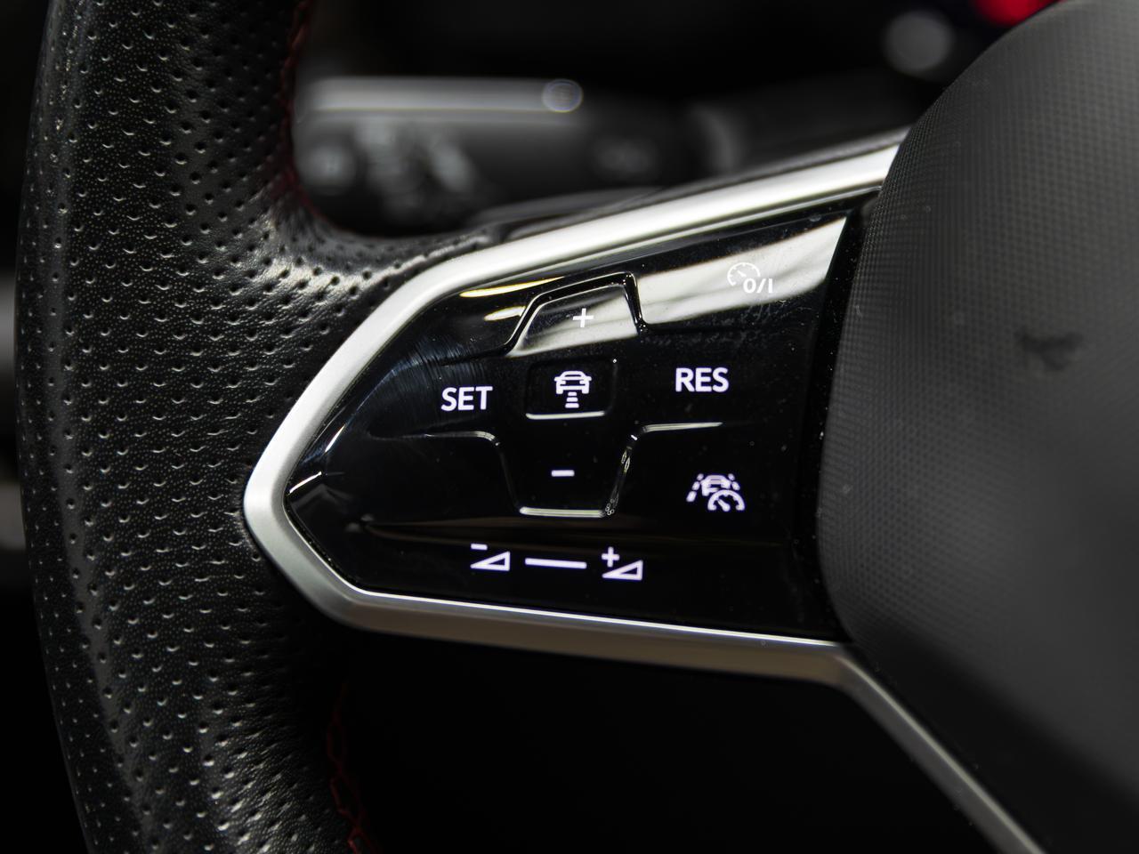 2024 Volkswagen Golf GTI S Cranberry PA