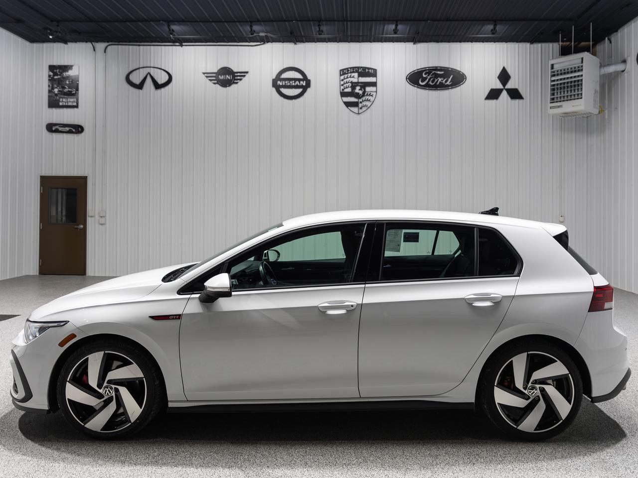 2024 Volkswagen Golf GTI S Cranberry PA