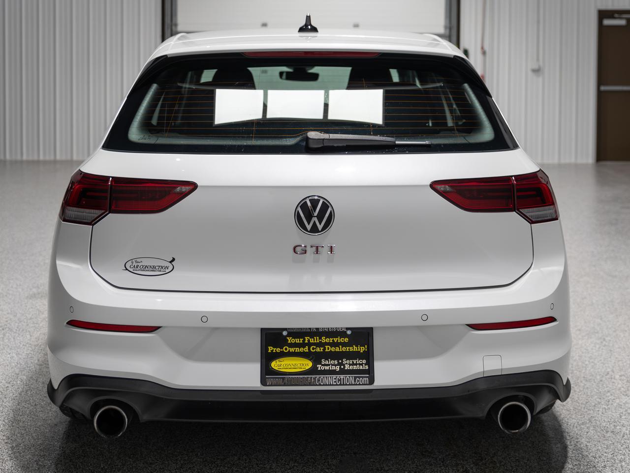 2024 Volkswagen Golf GTI S Cranberry PA