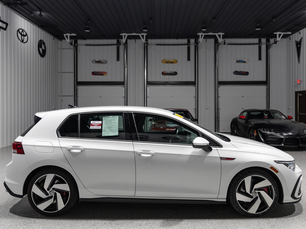 2024 Volkswagen Golf GTI S Cranberry PA