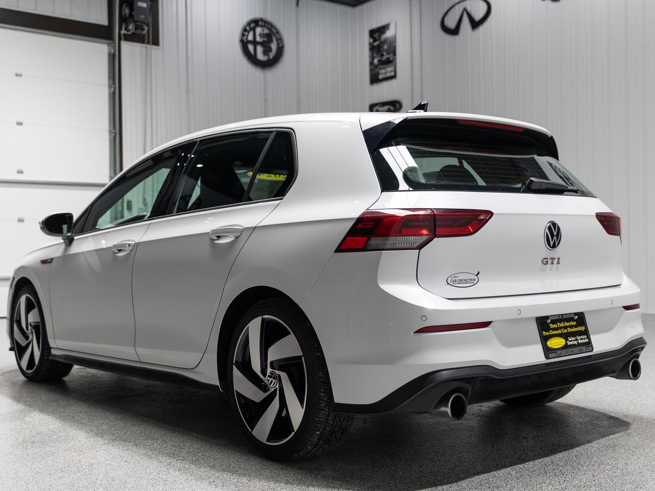 2024 Volkswagen Golf GTI S Cranberry PA