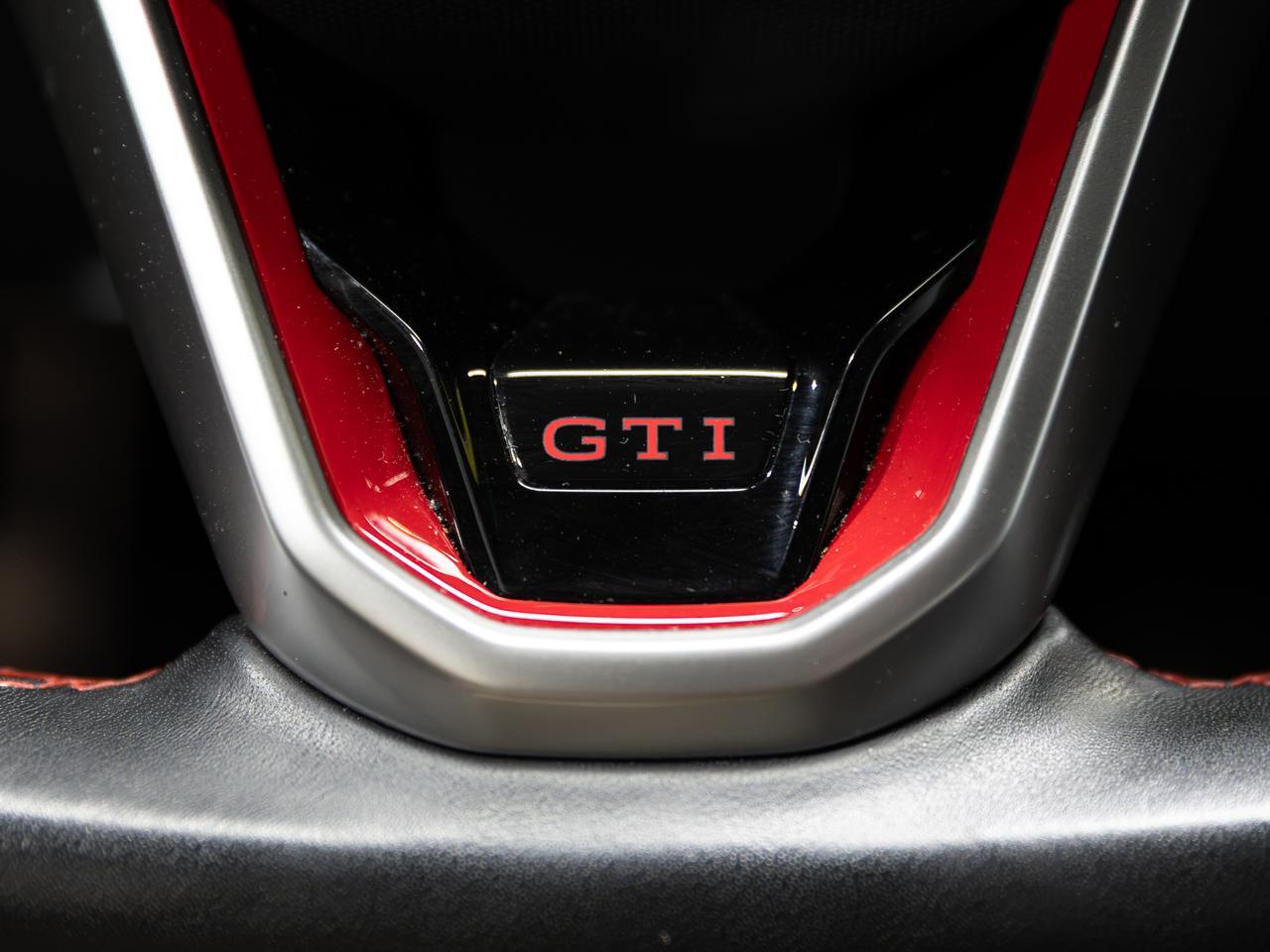 2024 Volkswagen Golf GTI S Cranberry PA