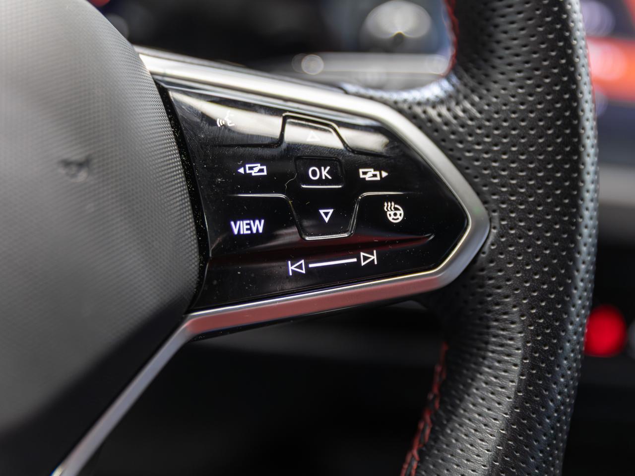 2024 Volkswagen Golf GTI S Cranberry PA