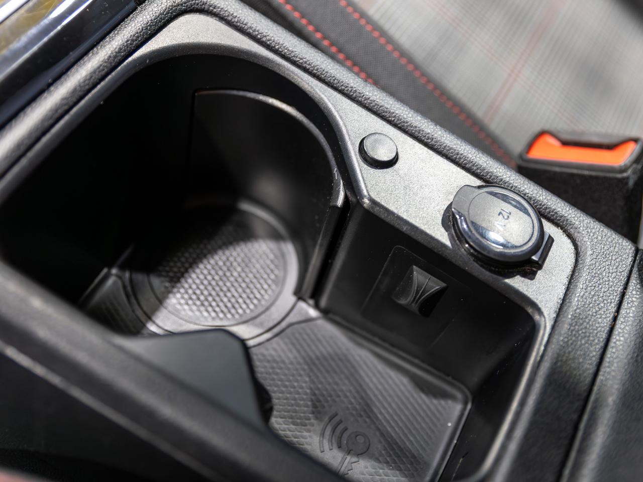 2024 Volkswagen Golf GTI S Cranberry PA