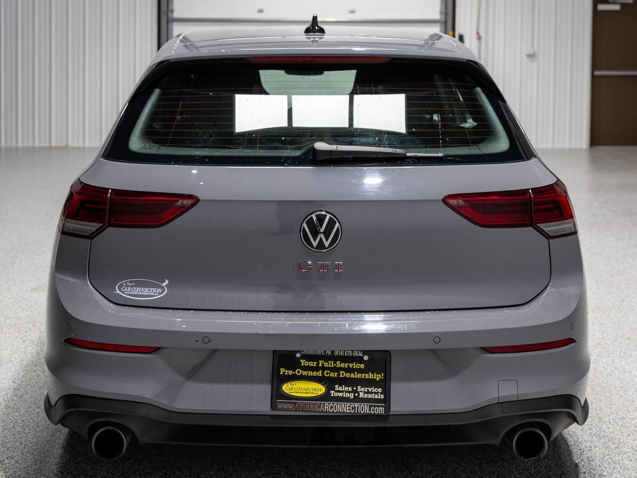 2024 Volkswagen Golf GTI S Cranberry PA