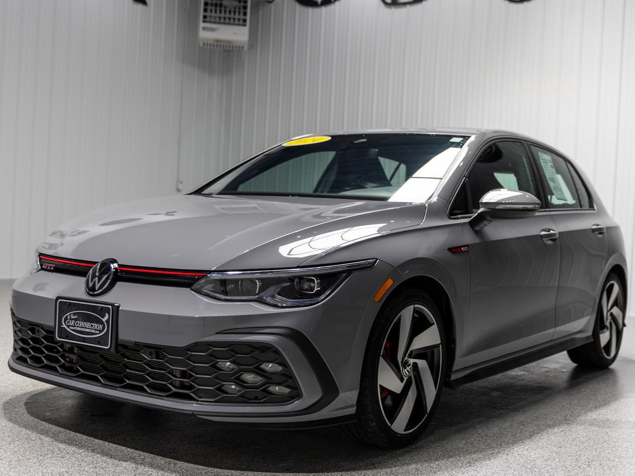 2024 Volkswagen Golf GTI S Cranberry PA