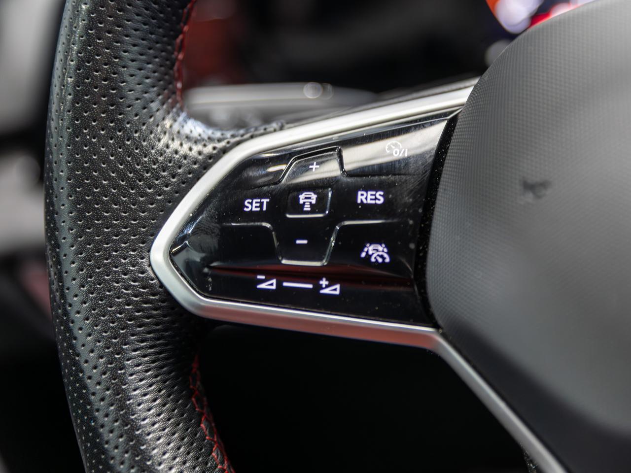 2024 Volkswagen Golf GTI S Cranberry PA