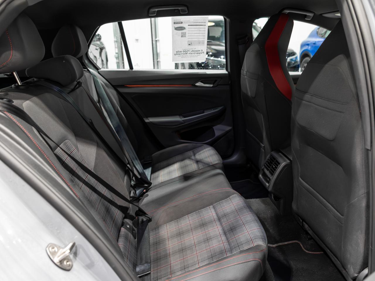 2024 Volkswagen Golf GTI S Cranberry PA