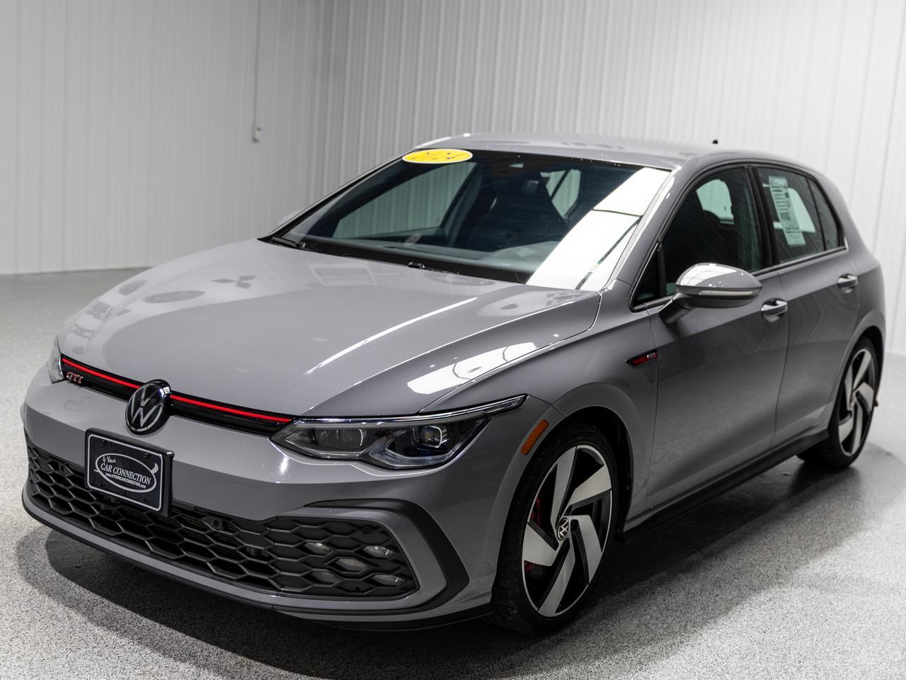 2024 Volkswagen Golf GTI S Cranberry PA