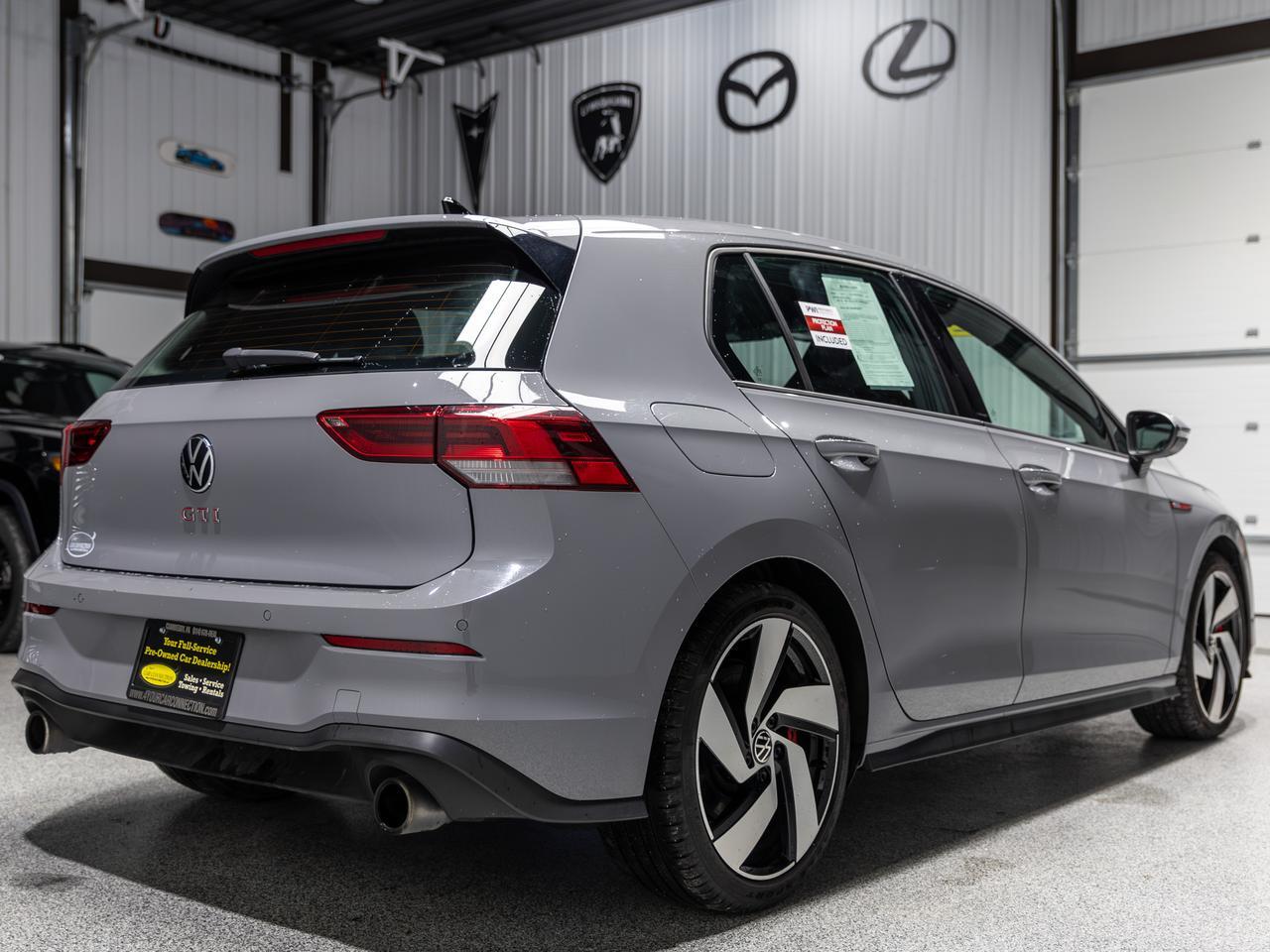 2024 Volkswagen Golf GTI S Cranberry PA