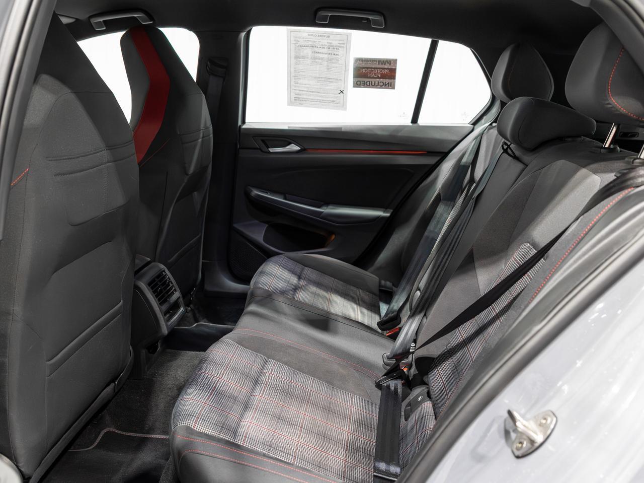 2024 Volkswagen Golf GTI S Cranberry PA