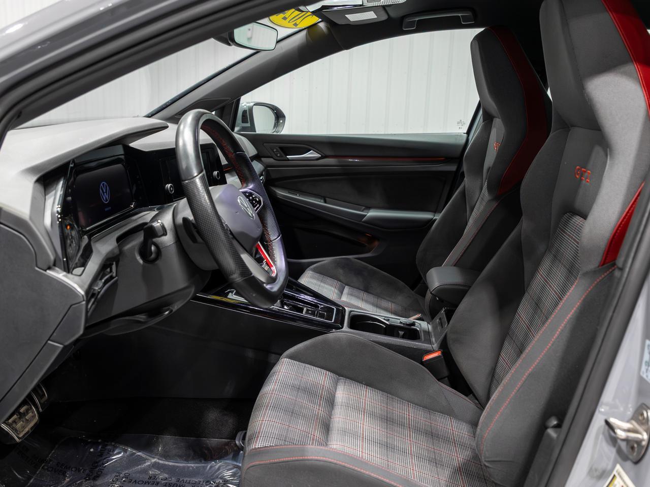 2024 Volkswagen Golf GTI S Cranberry PA