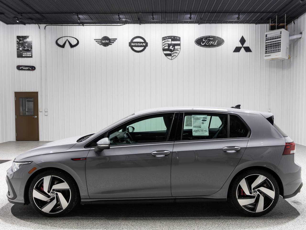 2024 Volkswagen Golf GTI S Cranberry PA