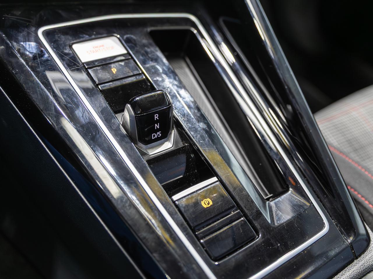 2024 Volkswagen Golf GTI S Cranberry PA