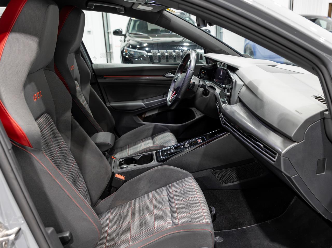 2024 Volkswagen Golf GTI S Cranberry PA