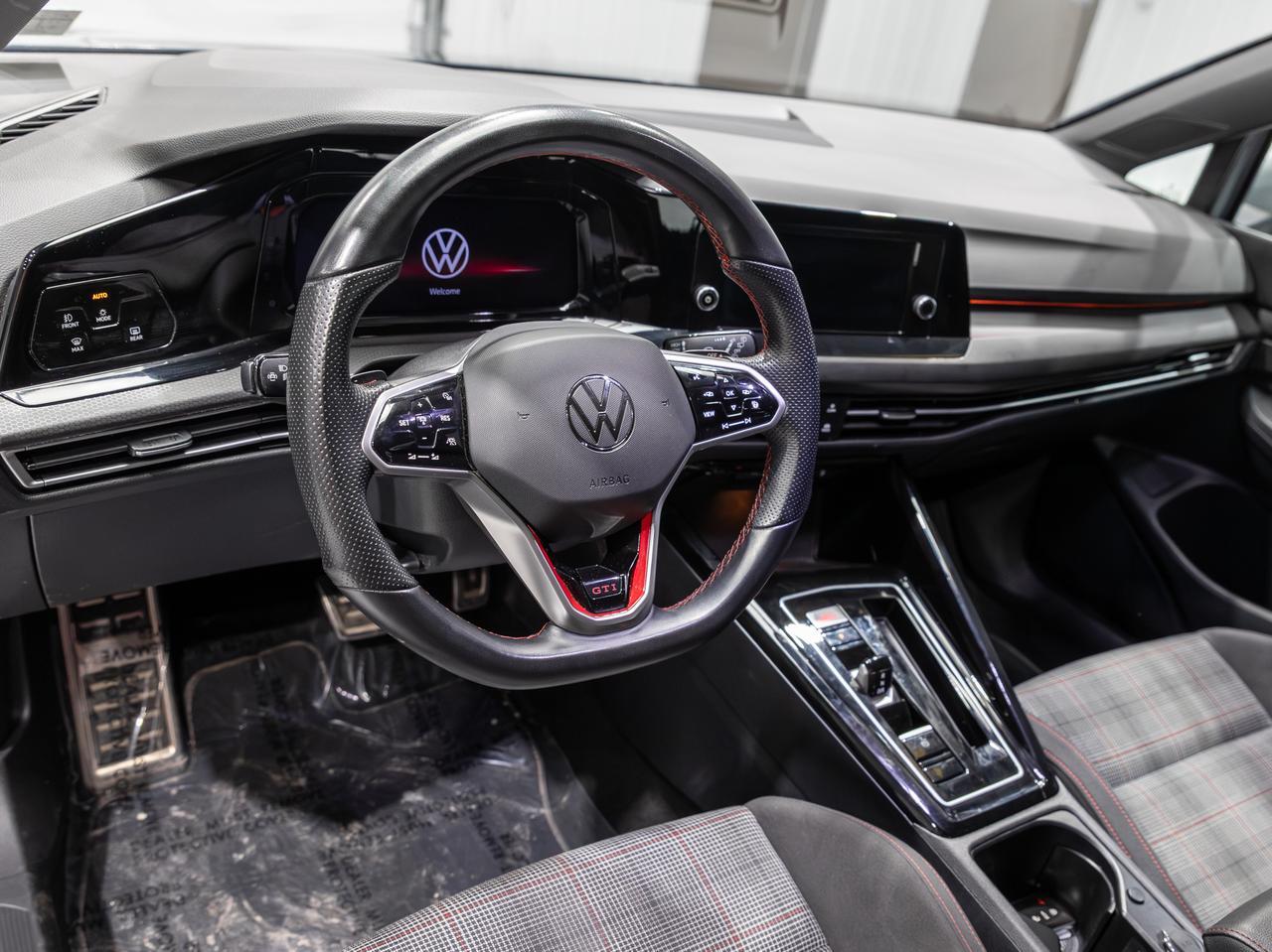 2024 Volkswagen Golf GTI S Cranberry PA