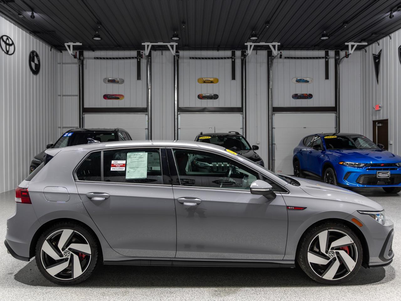 2024 Volkswagen Golf GTI S Cranberry PA