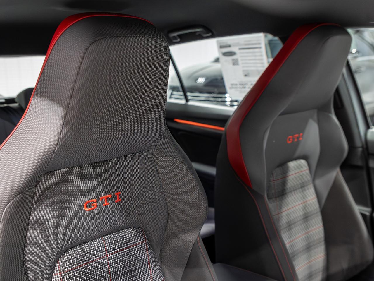 2024 Volkswagen Golf GTI S Cranberry PA