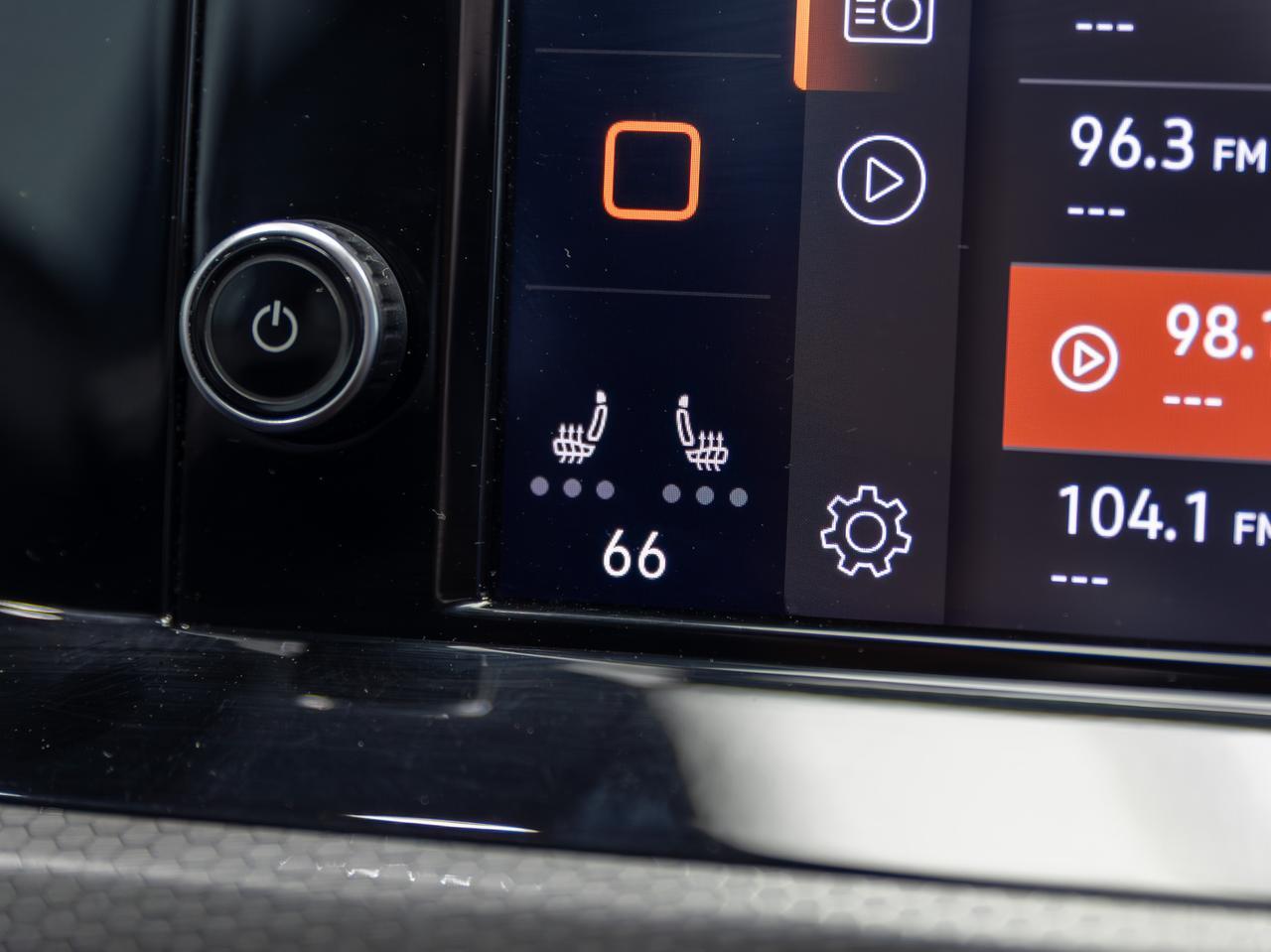 2024 Volkswagen Golf GTI S Cranberry PA