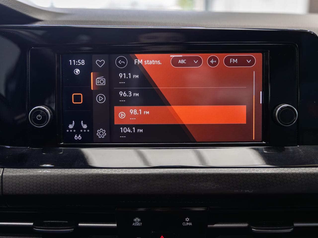 2024 Volkswagen Golf GTI S Cranberry PA