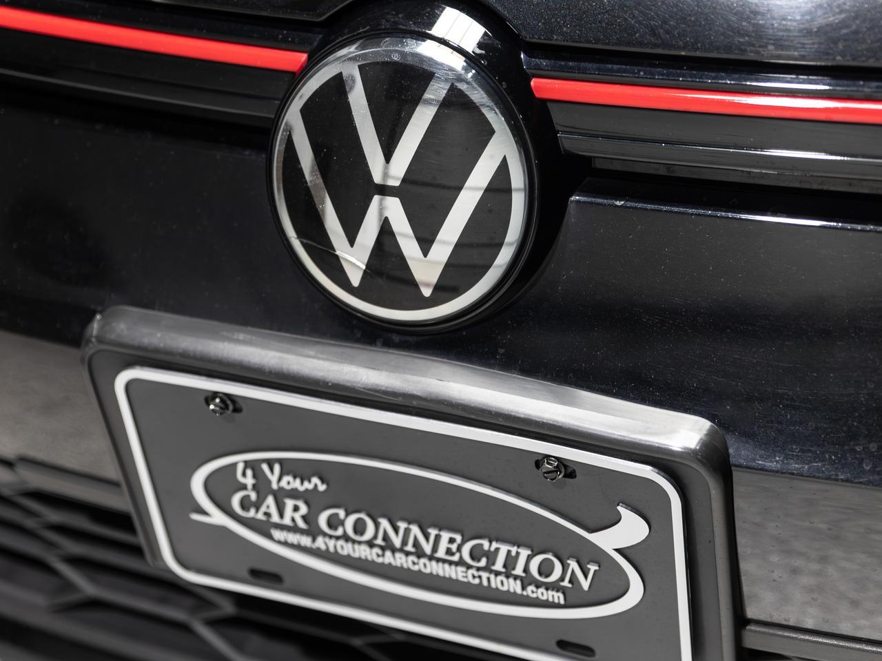 2024 Volkswagen Golf GTI S Cranberry PA