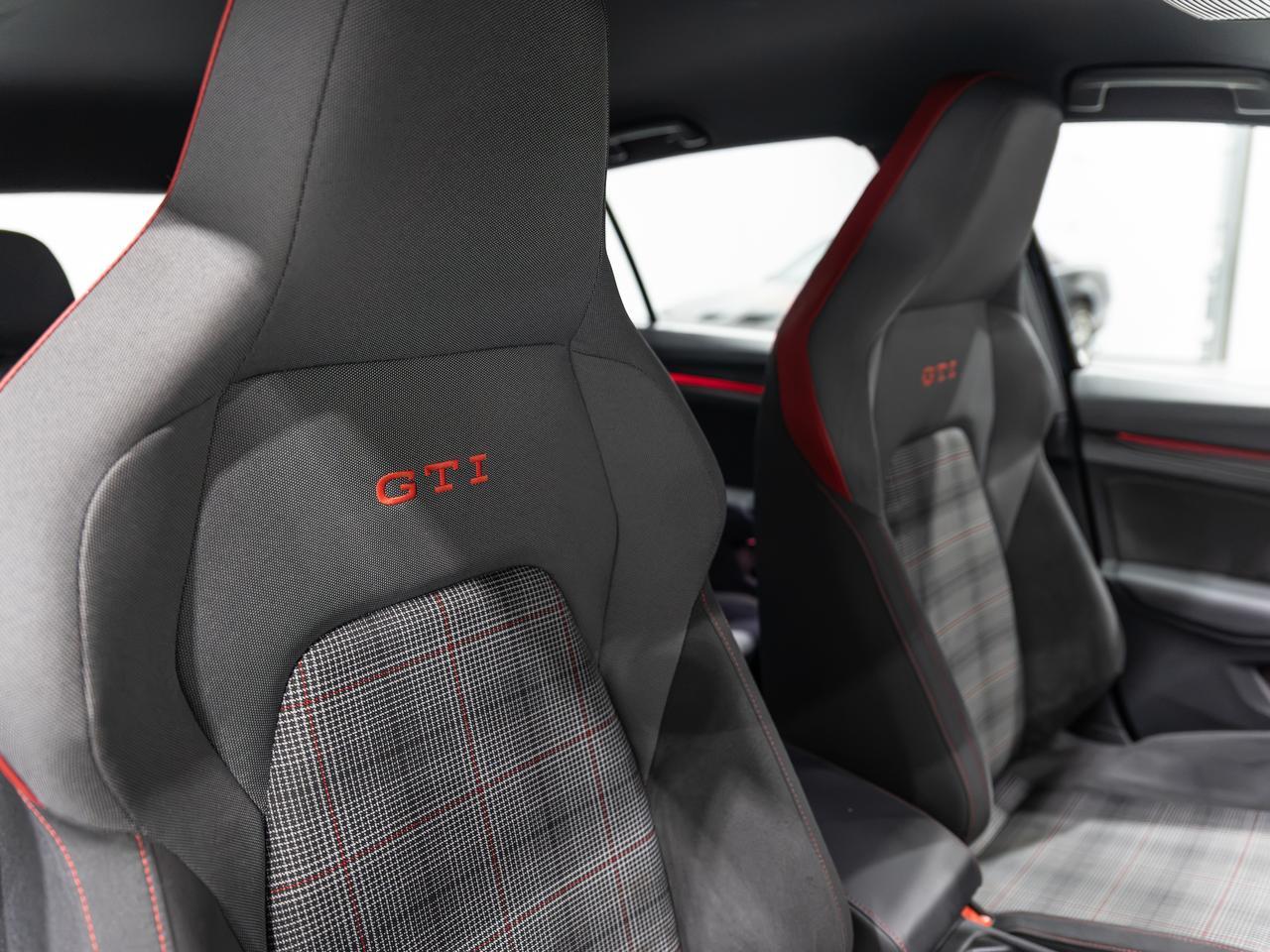 2024 Volkswagen Golf GTI S Cranberry PA