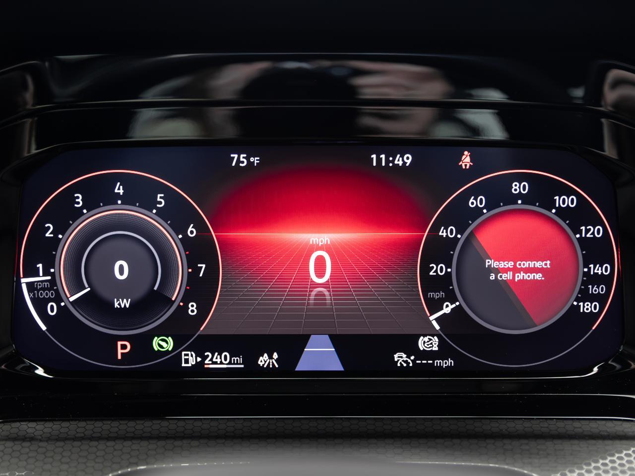 2024 Volkswagen Golf GTI S Cranberry PA