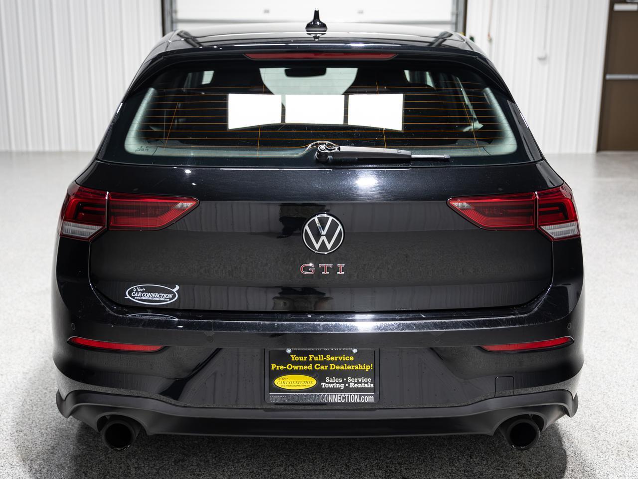 2024 Volkswagen Golf GTI S Cranberry PA