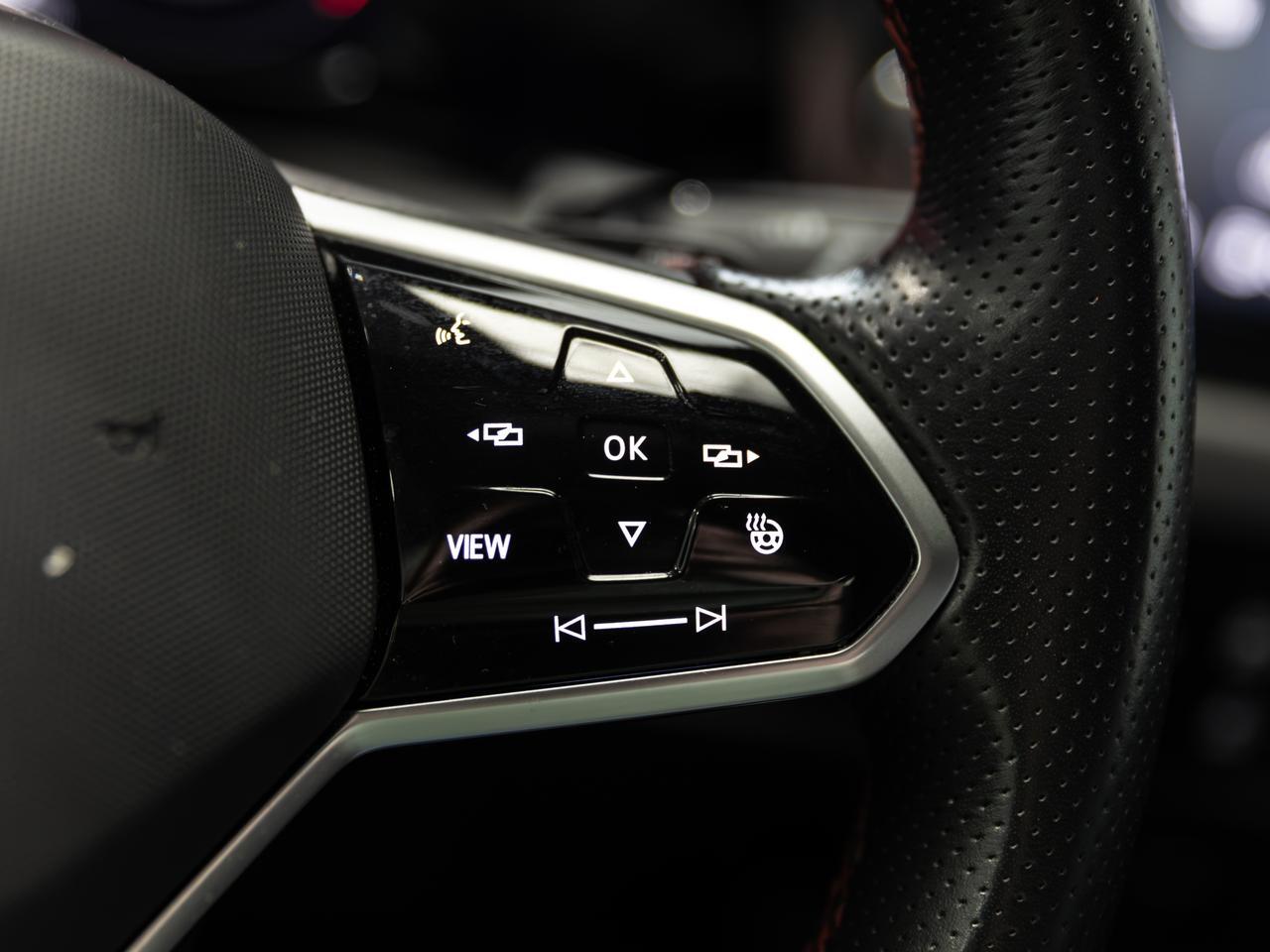 2024 Volkswagen Golf GTI S Cranberry PA