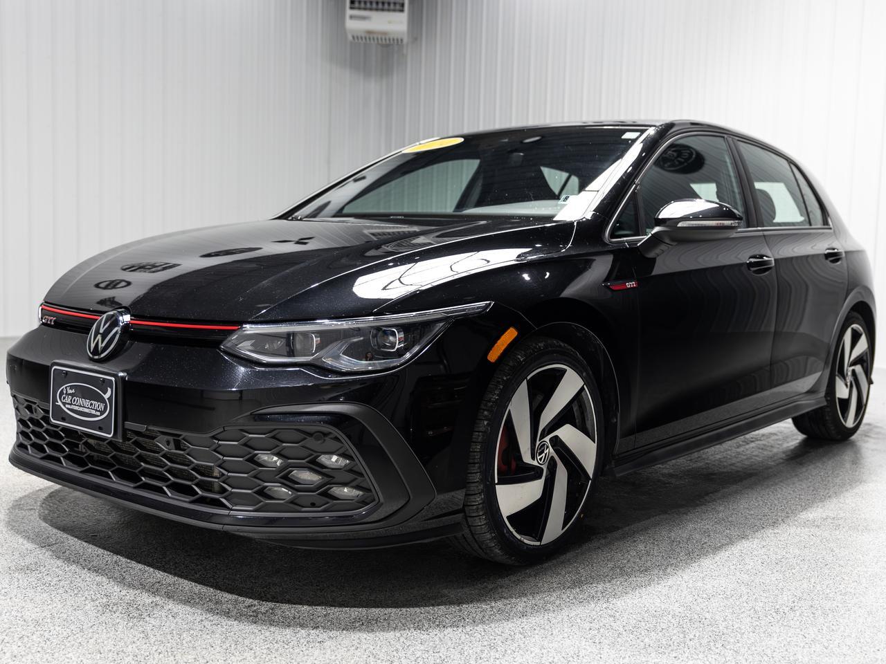 2024 Volkswagen Golf GTI S Cranberry PA